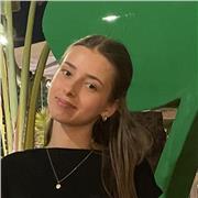 Spanish tutor for all ages beginner students